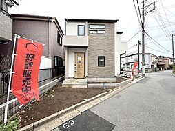 物件画像 船橋市新高根4丁目