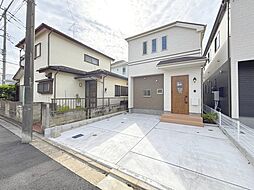 物件画像 船橋市新高根3丁目3154番