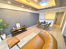 居間