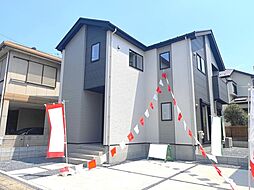物件画像 八千代市大和田18期