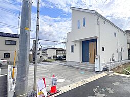 物件画像 白井市冨士 第1期