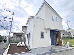 物件画像 白井市冨士　第1期