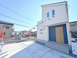 物件画像 白井市冨士 第1期