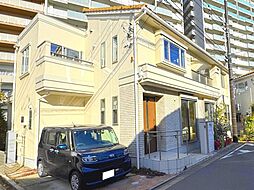 物件画像 千葉市美浜区稲毛海岸5丁目 中古戸建