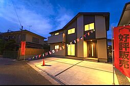 物件画像 船橋市前原東14期