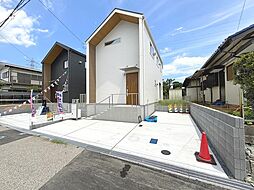 物件画像 千葉市花見川区こてはし台5丁目　第1期