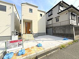 物件画像 八千代市勝田台6丁目