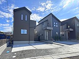 物件画像 四街道市大日 31期