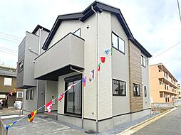 物件画像 船橋市前原西 20期