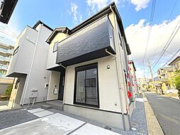 物件画像 船橋市前原西 20期