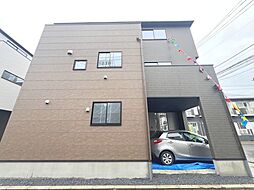 物件画像 船橋市前原西 20期