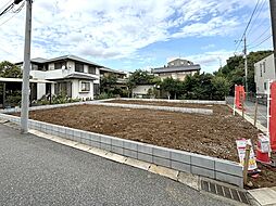 物件画像 習志野市本大久保8期　売地