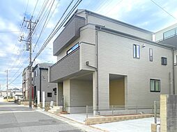 物件画像 市川市入船3期