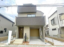 物件画像 市川市入船3期