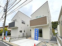 物件画像 市川市大野町　第2期