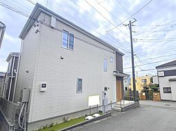 物件画像 船橋市習志野台8丁目 中古戸建