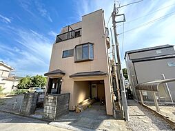 物件画像 習志野市東習志野3丁目 中古戸建