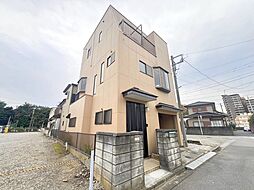 物件画像 習志野市東習志野3丁目 中古戸建