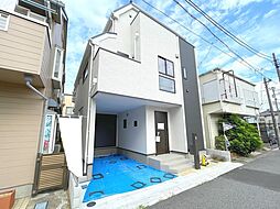 物件画像 船橋市海神　第11期