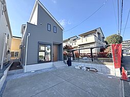 物件画像 白井市冨士　24-3期