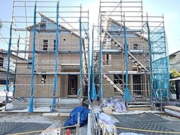 物件画像 白井市冨士　24-3期