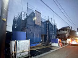 物件画像 白井市冨士　24-3期