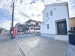 物件画像 白井市冨士 24-3期