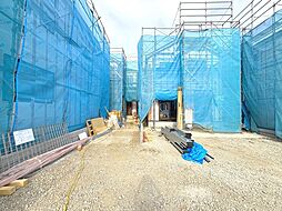 物件画像 習志野市東習志野 22期