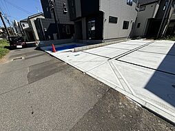 物件画像 習志野市藤崎9期