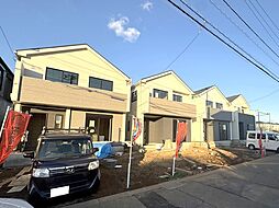 物件画像 船橋市二和東5丁目201番