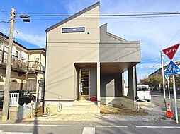 物件画像 習志野市東習志野6丁目