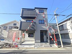 物件画像 船橋市湊町　6期