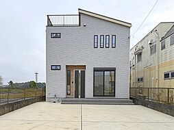 物件画像 佐倉市六崎　未入居中古戸建