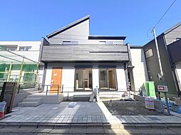 物件画像 船橋市松が丘3丁目