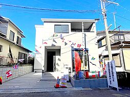 物件画像 八千代市上高野　25-1期