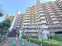 物件画像 アクアフォレスタ・ルネ稲毛フォレスタ棟