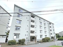 物件画像 高津団地 5街区