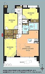 物件画像 佐倉ステーションゲートノースウイング