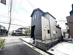 鎌ケ谷市南鎌ヶ谷6期