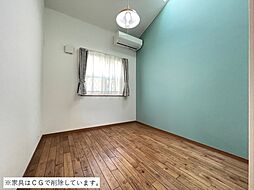 子供部屋