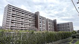 物件画像 京成サンコーポ 2号棟