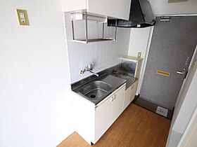 ベルシオン神尾  ｜ 千葉県我孫子市我孫子1丁目（賃貸アパート1R・1階・16.14㎡） その7