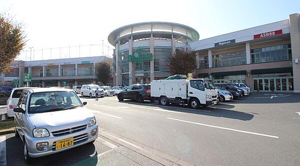 千葉県柏市松ケ崎(賃貸アパート2LDK・1階・45.29㎡)の写真 その25