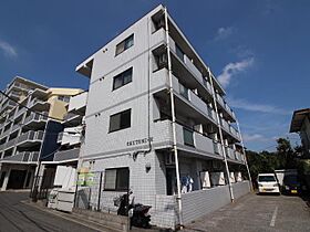 千葉県柏市豊四季（賃貸マンション1K・2階・20.00㎡） その1