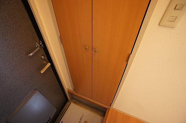 千葉県柏市緑台(賃貸アパート2DK・1階・40.30㎡)の写真 その13
