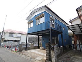 CASA・BLU  ｜ 千葉県我孫子市寿2丁目（賃貸一戸建4LDK・--・64.14㎡） その1