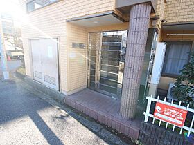 千葉県柏市泉町（賃貸マンション1R・1階・16.83㎡） その28