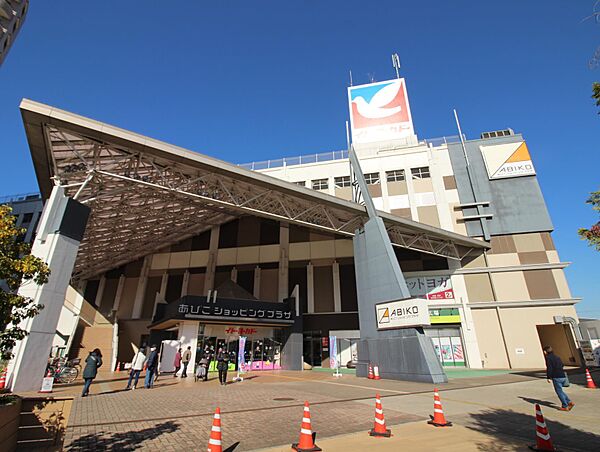 ヴィラ寿 ｜千葉県我孫子市寿2丁目(賃貸マンション1K・2階・30.20㎡)の写真 その25