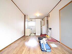 平和ハイツ  ｜ 千葉県我孫子市柴崎台3丁目（賃貸アパート1LDK・1階・35.92㎡） その3