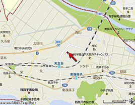 平和ハイツ  ｜ 千葉県我孫子市柴崎台3丁目（賃貸アパート1LDK・1階・35.92㎡） その29